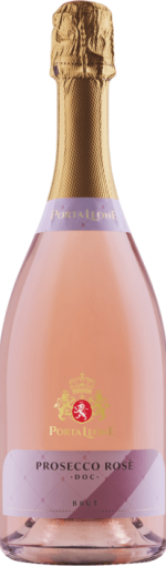 Porta Leone Rose Prosecco DOC Extra Dry