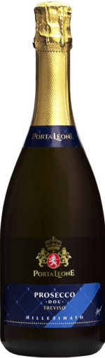 Porta Leone Glera Millesimato Spumante Brut