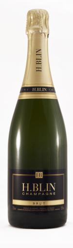 Champagne H.Blin Brut Magnum