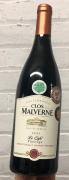 Le Cafe Pinotage Clos Malverne 2021