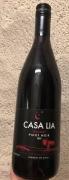 Casa Lia Rag Doll Pinot Noir 2021