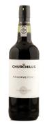 Churchills Reserve Port