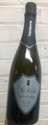 La Valle `Satèn` Franciacorta Brut DOCG 2018