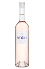 Number 1 Pey Blanc Rose 2023