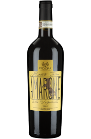 Fidora Amarone DOCG 2015