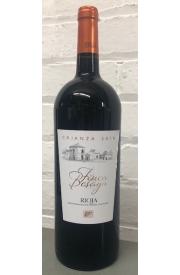 Magnum Finca Besaya Rioja Crianza 2018