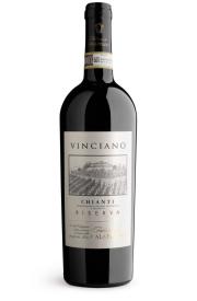 CALAPPIANO CHIANTI RISERVA DOCG VINCIANO 2018