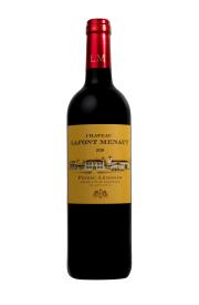 Chateau Lafont Menaut Red 2019