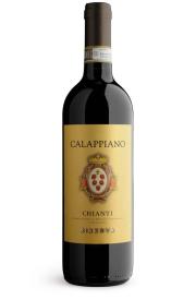 Calappiano Chianti Riserva  DOCG 2019