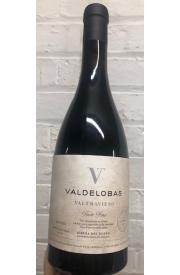 Valtravieso Valdelobas Parcela Tinta Fina 2020