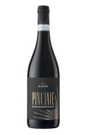 Ilauri Montepulciano d`Abruzzo `Le Pinciaie` 2020