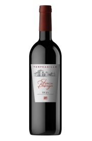 Finca Besaya Rioja Crianza 2020