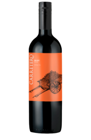 Carretero Malbec 2020