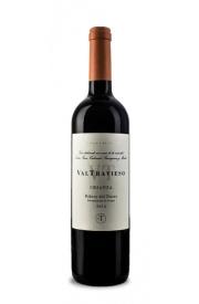 Valtravieso Ribera del Duero Crianza 2021