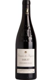 Pasquiers Cotes du Rhone Villages Sablet 2021