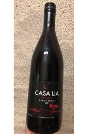 Casa Lia Rag Doll Pinot Noir 2021