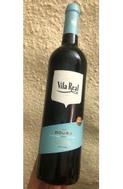 Adega Vila Real Douro Red 2022