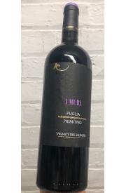 Primitivo de Puglia Vigneti di Salento  IGT 2022