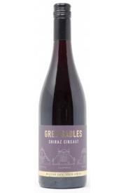 Grey Gables Shiraz Cinsault Mourvedre 2023