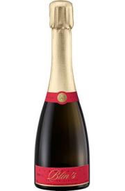 H.Blin Extra Brut Limited Edition Champagne 2004