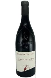 Domaine Galevan Chateauneuf du Pape Blanc 2017