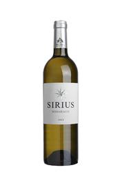 Sirius Bordeaux Blanc AOC 2021