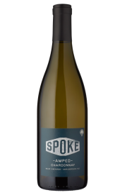 Spoke Amped  Chardonnay 2022