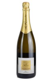 Domaine de la Renaudie Fines Bulles de Touraine Blanc Brut 2022