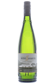 Chateaux Reine Juliette Picpoul de Pinet 2022