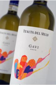 Tenuta Del Melo Gavi 2022