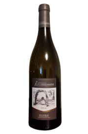 Dom De La Pinsonnierre Vouvray 2022