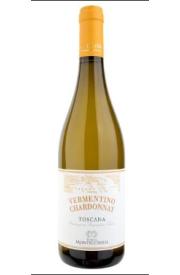 Tenuta Montecchiesi Vermentino Chardonnay IGT 2023