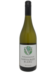 V Marlborough Sauvignon Blanc 2023