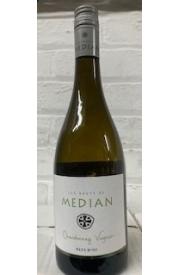 Median Chardonnay Viognier Pays d`Oc 2024