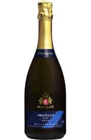 Porta Leone Glera Millesimato Spumante Brut