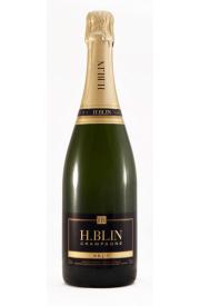H. Blin Champagne Brut NV